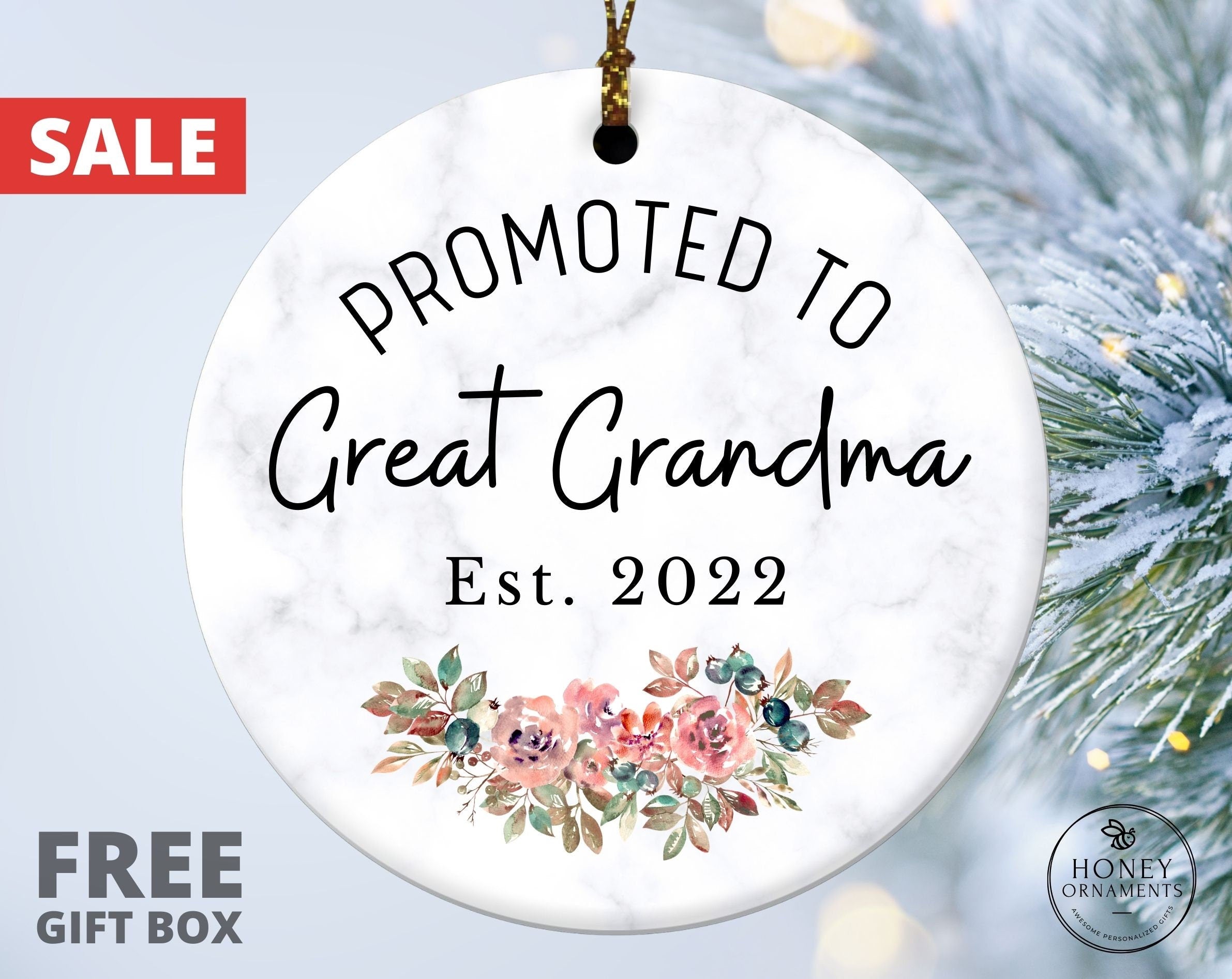 Best Christmas gifts for Grandma for 2022 in UK