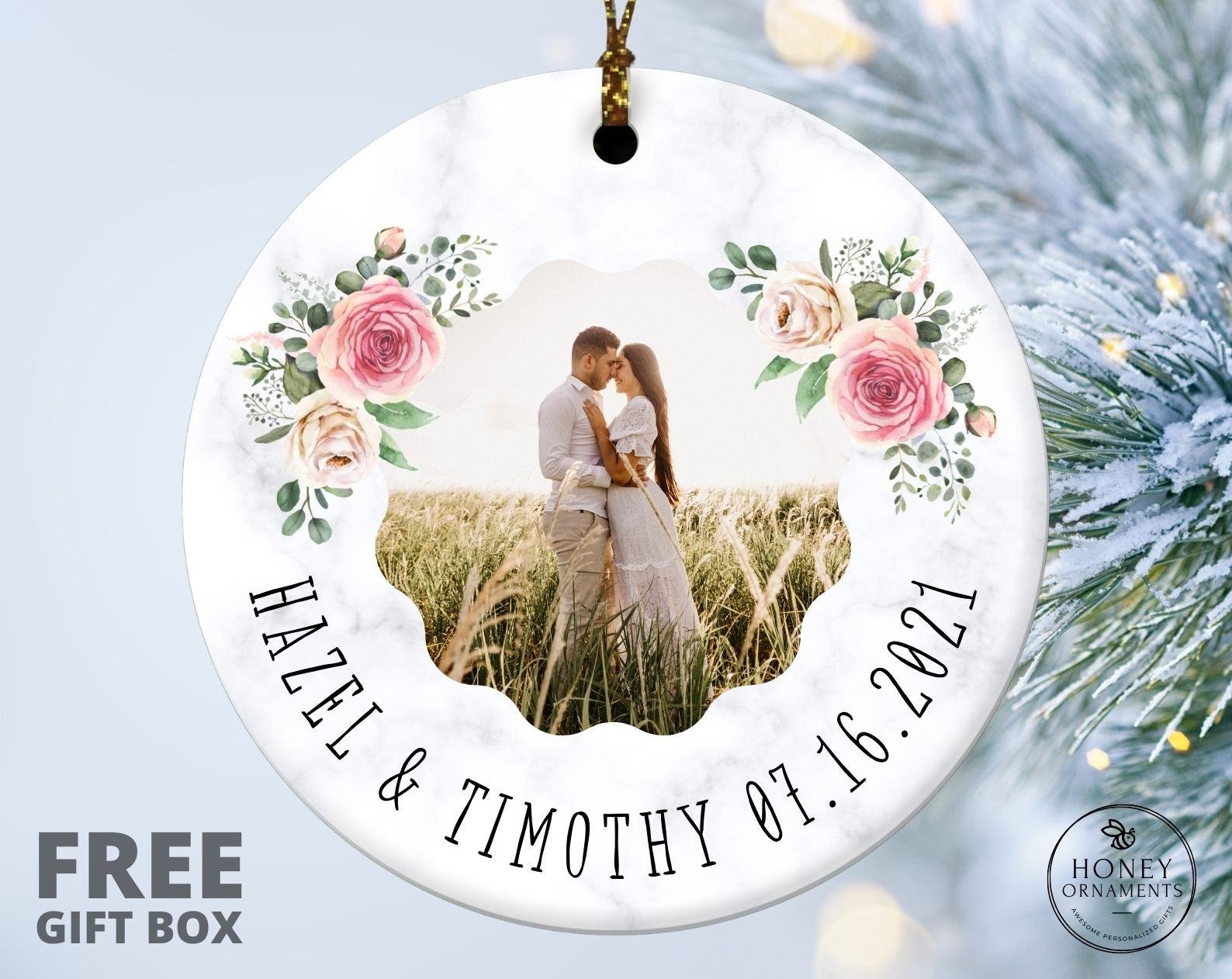 Western Bride Engagement Gift Box – The Saddle Shoppe